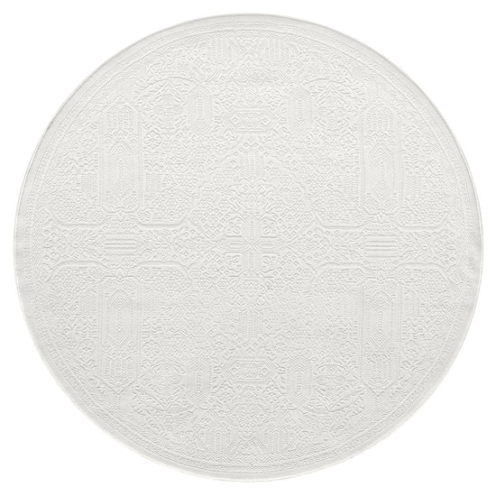 Fable 471 Ivory Round