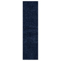 Fleecy 396 Navy Runner