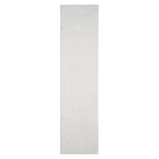 Fable 471 Ivory Runner