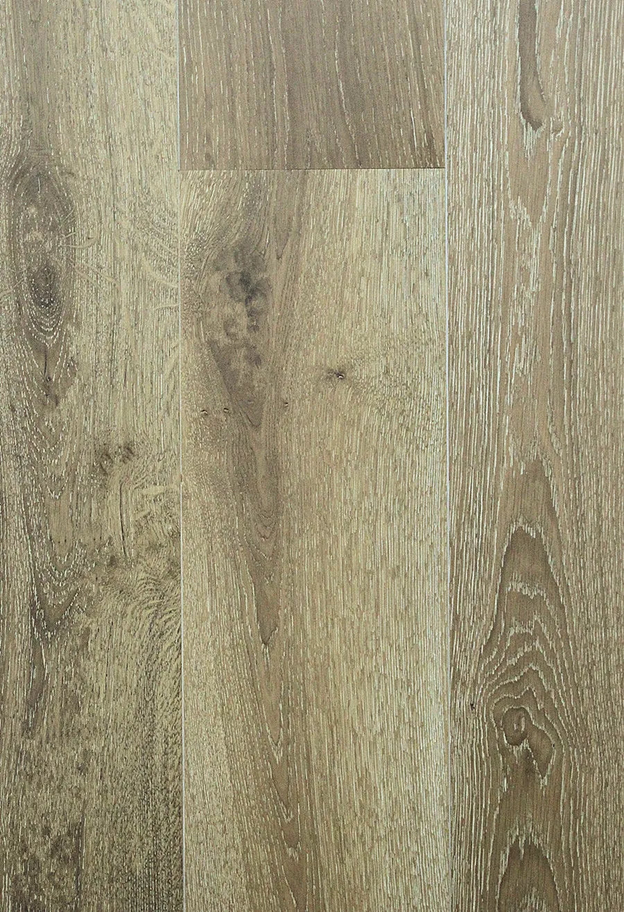 Swish Oak Contemporary